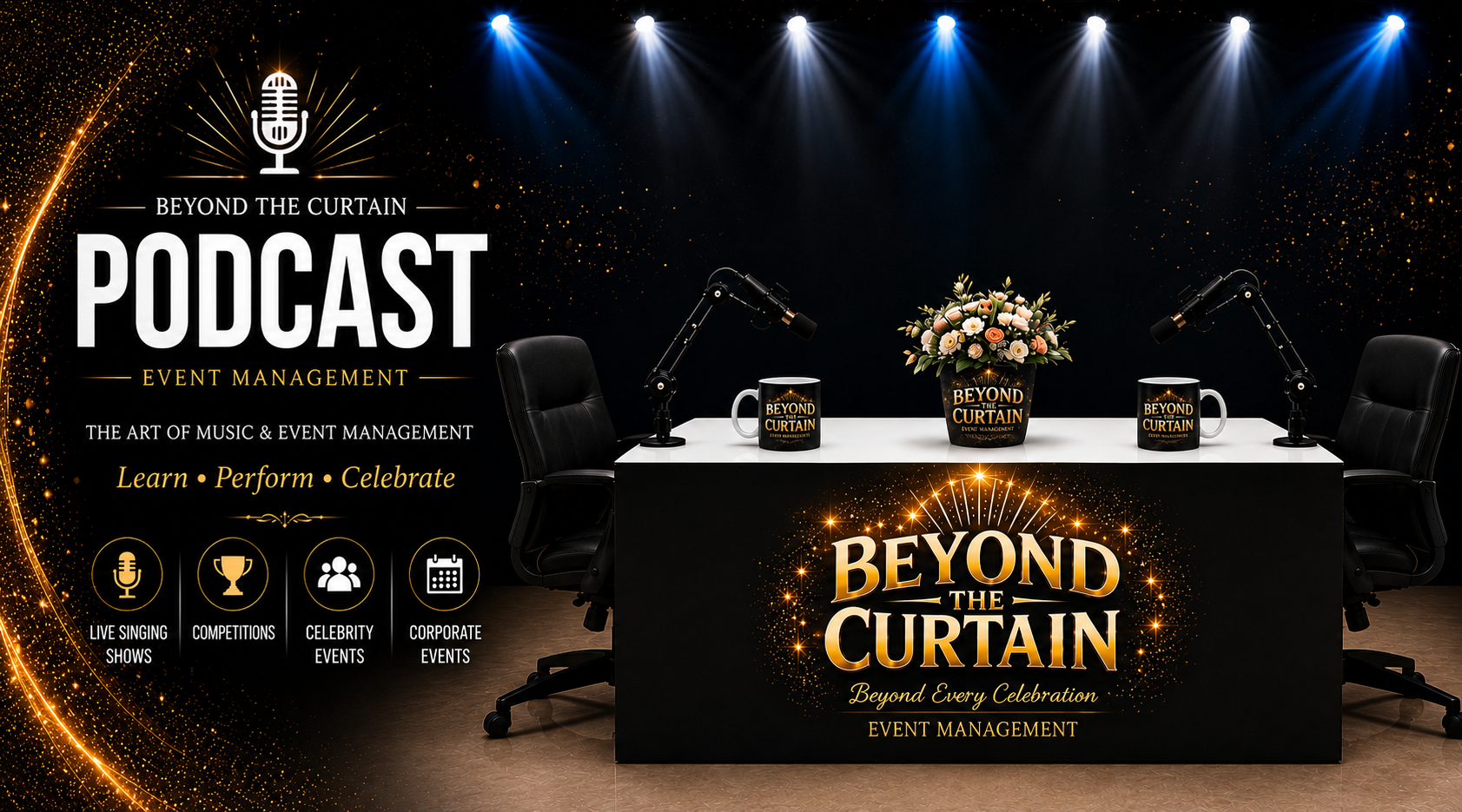 podcast